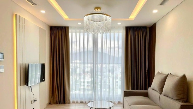 Cho thuê căn hộ VCN cao cấp CT1 Riverside Luxury Nha Trang, VCN luxury apartment for rent CT1 Riverside Luxury Nha Trang