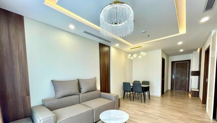 Cho thuê căn hộ VCN cao cấp CT1 Riverside Luxury Nha Trang, VCN luxury apartment for rent CT1 Riverside Luxury Nha Trang