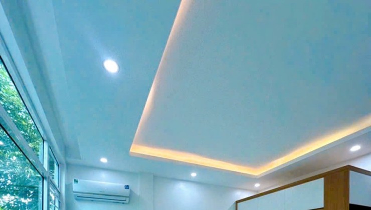 BÁN NHÀ PHAN ĐÌNH GIÓT - LA KHÊ - HÀ ĐÔNG -42M2 x5 Tầng