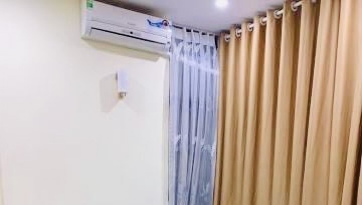 Bán nhà ngõ 71 Hai Bà Trưng, 30 m2 x 4 tầng, cách 01 nhà ra Mặt phố