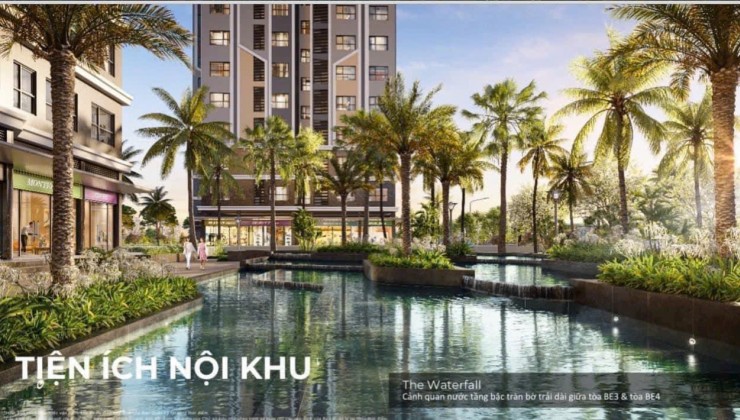 Bán Căn Hộ CC Tại Dự án The Beverly - Vinhomes Ocean Park, Xã Đa Tốn, Gia Lâm, Hà Nội ĐT 0866941889