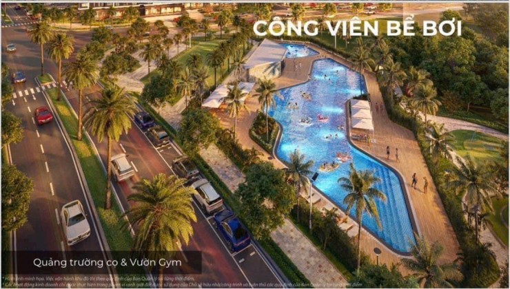 Bán Căn Hộ CC Tại Dự án The Beverly - Vinhomes Ocean Park, Xã Đa Tốn, Gia Lâm, Hà Nội ĐT 0866941889