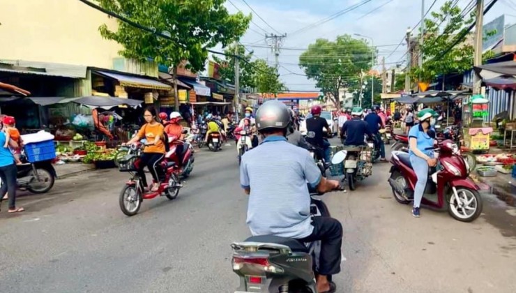 Chính Chủ Cần Bán Lô Đất Vị Trí Đẹp Tại Tỉnh Đồng Nai