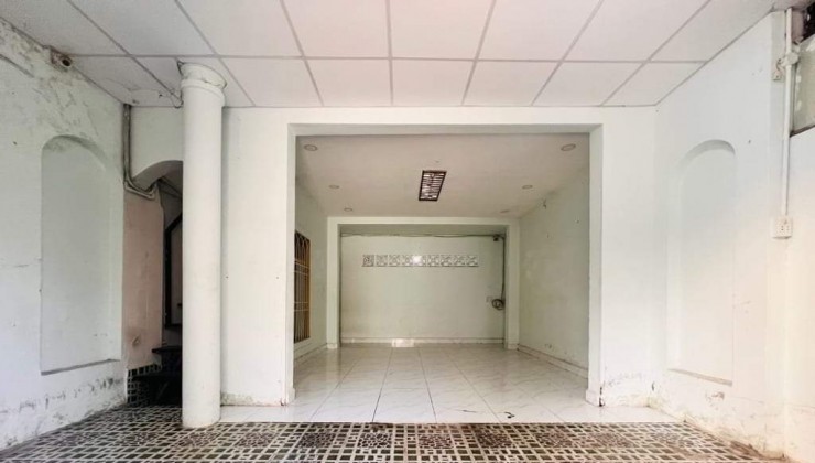 HIẾM. NHỈNH 3 TỶ CÓ NGAY NHÀ 2 TẦNG, 80M2, HẺM 8M TRUNG TÂM QUẬN 12