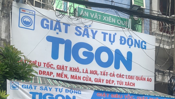 Gò Vấp ! Chính chủ Bán Nhà 318/ 38 Thống Nhất, F.16,  Hẻm 1 / Đường Rộng 7m , Có phí % cho dịch vụ, Tel : 0911116337 ( Chính chủ )