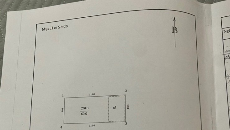 (Siêu Phẩm) Tòa CHDV xây mới 60m2 x 18P ngõ 110 Trần Duy Hưng. DT 80 triệu/tháng - 13,3 tỷ bao phí