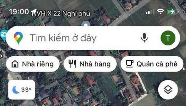 “ CHO THUÊ KHO MẶT ĐƯỜNG 35 KHU TĐC XÓM 21 NGHI PHÚ, TP VINH, NGHỆ AN