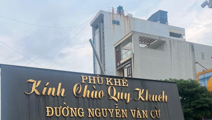 CHÍNH CHỦ BÁN ĐẤT NỀN VÀ SHOPHOUES DỰ ÁN ĐẠI AN PHÙ KHÊ TỪ SƠN