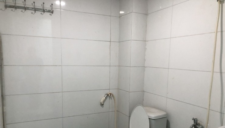 Nhà hẻm xe tải thông 3.5x20m, 3pn 2wc khu Ngã Tư Ga gần Gò Vấp