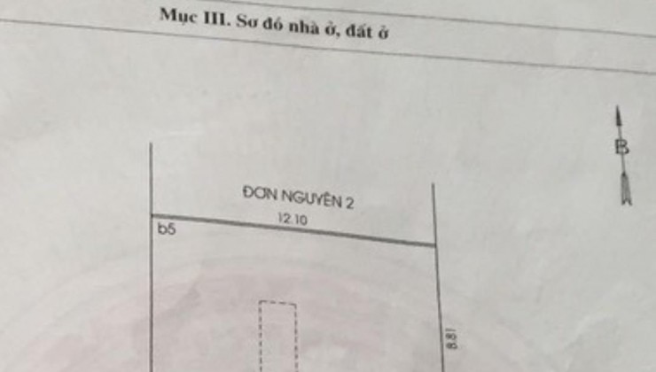 Cần bán nhà Tầng 1, Tập thể Ngọc Khánh, Ba Đình, Sổ đỏ CC, 60m2 DT Sử dụng, 2PN, Gần Hồ Giảng Võ. Nhỉnh 3.x tỷ.