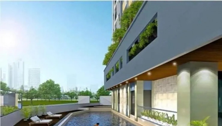 Rice City Sông Hồng Gia Quất 69.2m2, tầng 15,3 tỷ Long Biên.mới đẹp full nội thất.