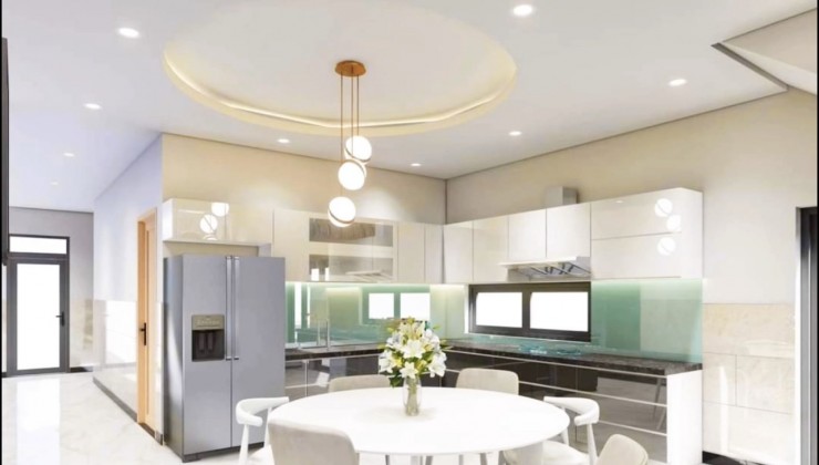 Bán gấp nhà gần chợ thạnh phú thanh toán 300tr là có nhà sổ riêng