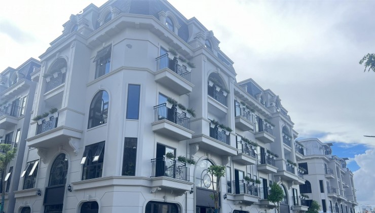 Khám Phá Cơ Hội Đầu Tư Đích Thực Tại Royal River City 80 Hạ Lý,Hồng Bàng,HP