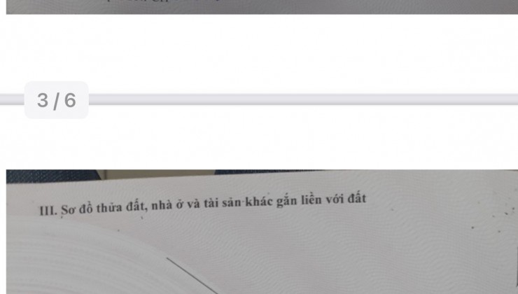 Bán Đất MT Sông Vàm Thuật,Phường 14,Quận Gò Vấp giá hơn 2 tỷ