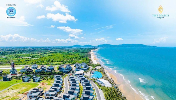 Căn hộ view biển Chí Linh , chiết khấu 10%, cam kết mua lại