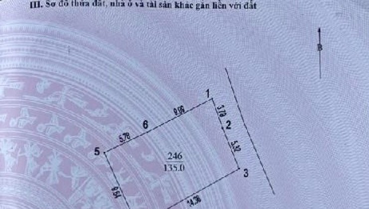 (Siêu Phẩm) Đất 143m2 x MT 9,1m nở hậu tại Mễ Trì Thượng - Ô tô tải đỗ cửa - 19,5 tỷ - Tin Không Ảo