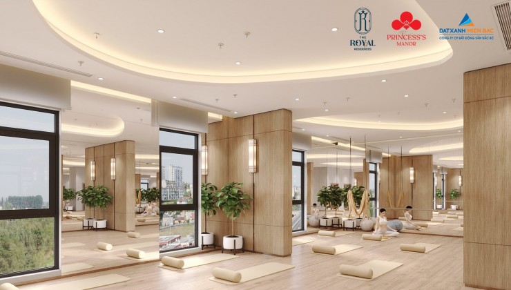 BOOKING PM2 - THE ROYAL RESIDENCES - VINHOMES STAR CITY. NHẬN CHÍNH SÁCH. CHỌN CĂN VIP. HOTLINE: 0966 343 969