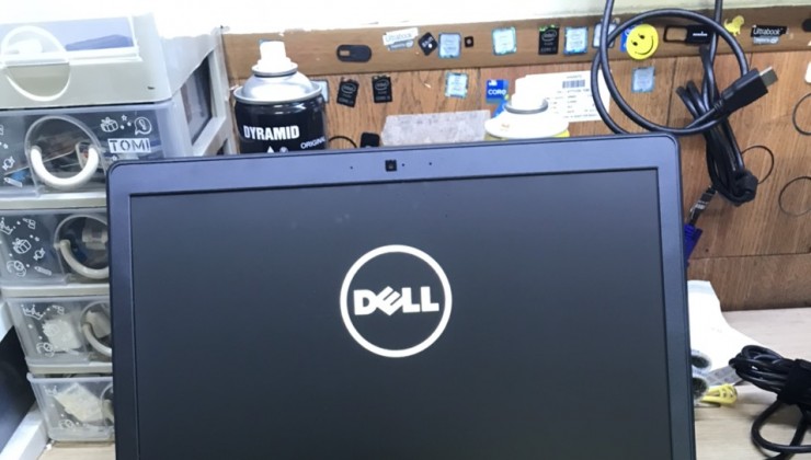 Dell latitude 7470 i7 - ram 8g - ssd 256g - màn hình 14 inch full HD - giá 5 triệu -Lê Nguyễn PC