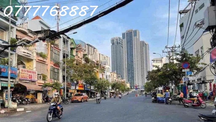 Bán MT 29 Ngô Tất Tố, P22, Quận Bình Thạnh Khang hiếm giá 16,5 tỷ