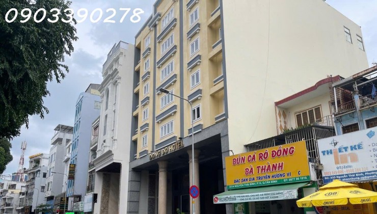 NHÀ ĐẸP 4.5x19M2 CHÍNH CHỦ TRANG BÌA- KHU BÀU CÁT TÂN BÌNH - Ô TÔ NGỦ TRONG NHÀ- 4 TẦNG - DTXD 216M2- CHỈ 11.x TỶ