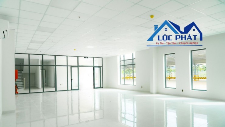 Cho thuê xưởng 10000m2 KCN Châu Đức , Bà Rịa Vũng Tàu.