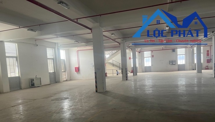 Bán nhà xưởng 8.500m2 đất đã chuyển mục đích lên SKC giá chỉ 61 tỷ Vĩnh Cửu , Đồng Nai.