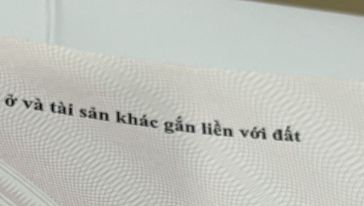 !! CHÍNH CHỦ BÁN MẢNH ĐẤT 121M2 GẦN NHÀ THỜ KIM LĨNH XÃ CHIẾN THẮNG, AN LÃO, HẢI PHÒNG