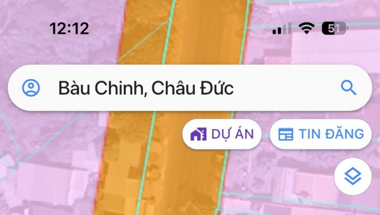 CẦN BÁN LÔ CHÍNH CHỦ NGAY 