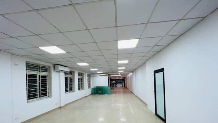 Nhà Mặt phố Hoàng Văn Thái 150m2, 9 tầng,mặtt iền 4.5m, 40 tỷ Thanh Xuân.