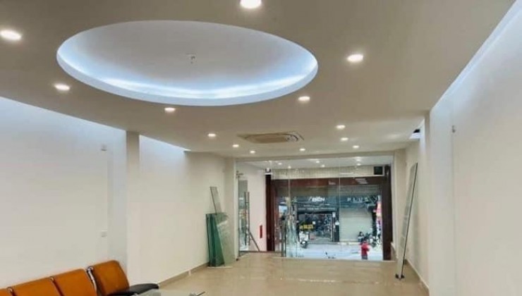 Nhà Mặt phố Hoàng Văn Thái 150m2, 9 tầng,mặtt iền 4.5m, 40 tỷ Thanh Xuân.