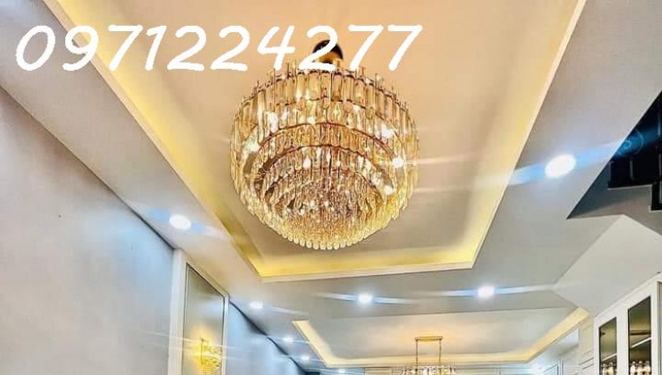 BÁN NHÀ TÂN LẬP 2 - HIỆP PHÚ - THỦ ĐỨC 75M2 ( 5 X 15 ) 3 TẦNG BTCT + 4PN - HOÀN CÔNG ĐỦ