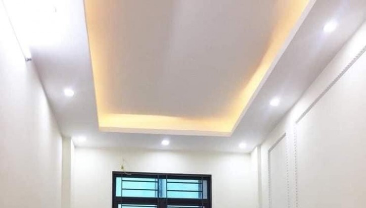 CHO THUÊ NHÀ NGUYÊN CĂN TẠI NGÕ 18 ĐỊNH CÔNG THƯỢNG, 5 TẦNG, 35M2, 5 NGỦ, 5 WC