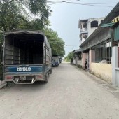 ĐẸP NHƯ TỜ A4-60M TRUNG OAI-Ô TÔ NGỦ TRONG ĐẤT-ĐƯỜNG THÔNG TỨ TUNG