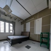 Phòng cho thuê 25 m2, KDC Him Lam Q7, nội thất tiện nghi - đường 3A, P.Tân Hưng, Quận 7
