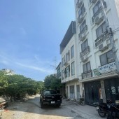 ⚜️ Mặt phố Yên Phụ nhỏ, Tây Hồ 45m2 7T, MT quyền lực 6m, Siêu Kinh doanh, Chỉ 21 Tỷ ⚜️