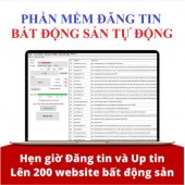 Phần Mềm VFP Facebook( Đăng Bài Nhóm,Fanpage,Nuôi Nick...)