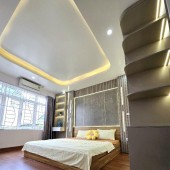 Nhà đẹp Bùi Xương Trạch, full nội thất cao cấp, view hồ Đầm Hồng, 50m2,  chỉ 6.6 tỷ