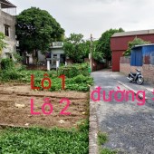Chính chủ e cần bán lô 52m đất phượng đồng, phụng châu, chương mỹ ,hà nội , đường 5m oto .