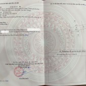 Cc Cần bán 49.9m2 tại dịch vụ Phúc Tiến, Biên Giang, Hà Đông, Hà Nội.
