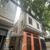 (ĐẦU TƯ TỐT-THÔNG SỐ ĐẸP)Ôtô Tránh Nguyễn Chí Thanh (Láng Trung) 122m/MT 8m 29 Tỷ