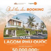 Lagom Phú Quốc chính thức nhận Booking   O987 663 865  giá gốc chiết khấu lên tới 8%