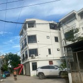 Cc gửi bán nhà 4 tầng, 37.3m2, giá chỉ 3.x tỷ (x nho nhỏ), mt 5m, hậu 5.1 m, tại Tràng An, tt Chúc Sơn, Chương Mỹ, Hà Nội, ô tô vào nhà, gara, giáp