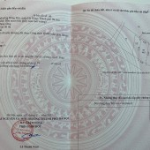 Chính chủ gửi bán lô đất 44.5m2, chỉ 2.x tỷ, lô góc, ngõ thông, ô tô vào, tại tổ 11 Đồng Mai Hà Đông Hà Nội