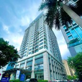 Cho thuê văn phòng tại Toà nhà Hoàng Cầu Skyline, 36 Hoàng Cầu, Ô Chợ Dừa, Đống Đa