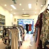 PHÂN KHÚC HIẾM- Mặt Phố Trần Nguyên Đán (KĐT Định Công) 52m2/ MT 4.6m 21.5 Tỷ