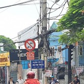 BÁN NHÀ - 117M2 - 2 TẦNG - QL1A -  KHU PHỐ 5 -  APD -  QUẬN 12. GIÁ : 5 TỶ TL.