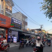 Nhà Tốt Chủ Giảm 200Tr Tại Quận 12 Ngay Chợ Minh Phát