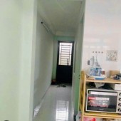 ♣ Nhà sát MT Nguyễn Công Trứ, 65m2, gác đúc 3PN sạch đẹp, nhỉnh 3 tỷ