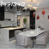 Cho thuê căn hộ CC RichStar, Tân Phú. DT 90m2, 3PN - 2WC. Giá 13tr/th. giá rẻ