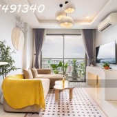 Cho thuê căn hộ RichStar, Tân Phú, 65m2, 2PN, nhà đẹp, giá 10tr/th. LH: